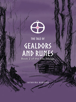 cover image of The Tale of Gealdors and Runes